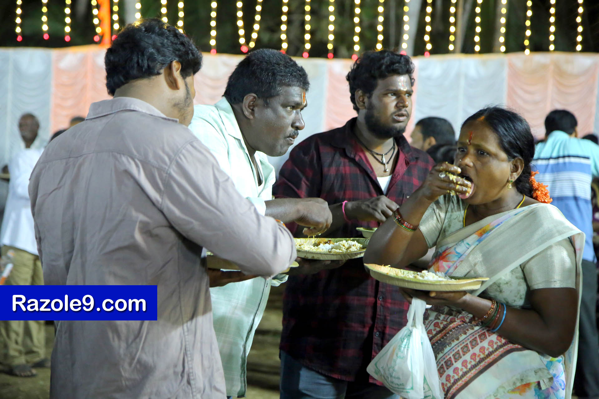 Srinivasa Kalyanam - vegivaaripalem - 2026